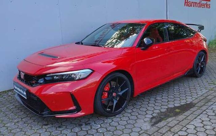 Honda Civic 2.0 VTEC Turbo Type R