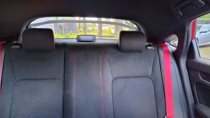 Honda Civic 2.0 VTEC Turbo Type R