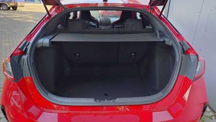 Honda Civic 2.0 VTEC Turbo Type R