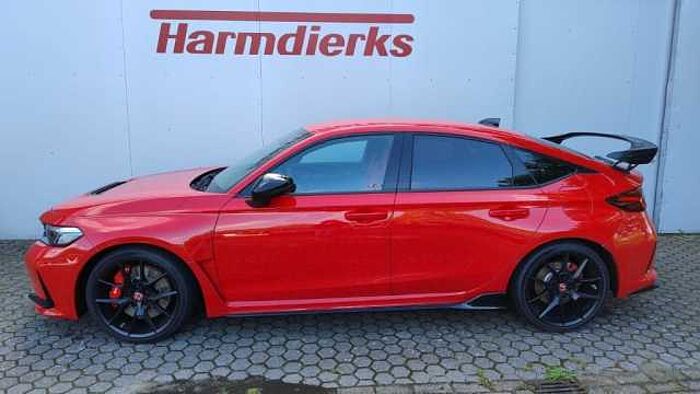 Honda Civic 2.0 VTEC Turbo Type R