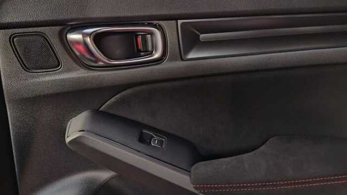 Honda Civic 2.0 VTEC Turbo Type R