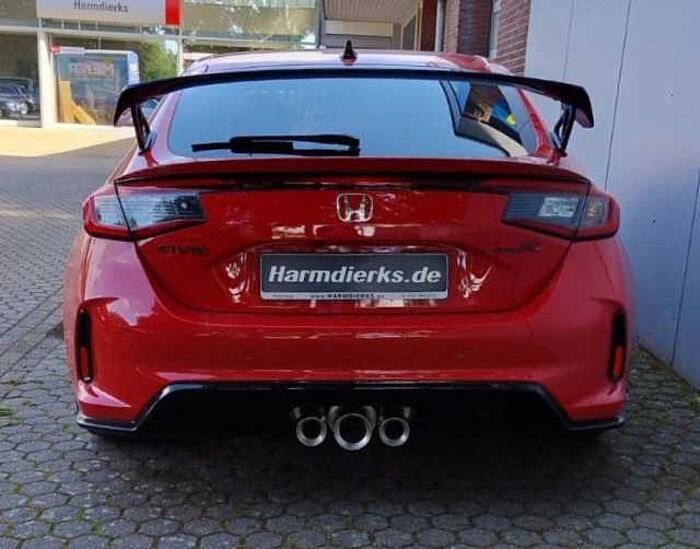 Honda Civic 2.0 VTEC Turbo Type R