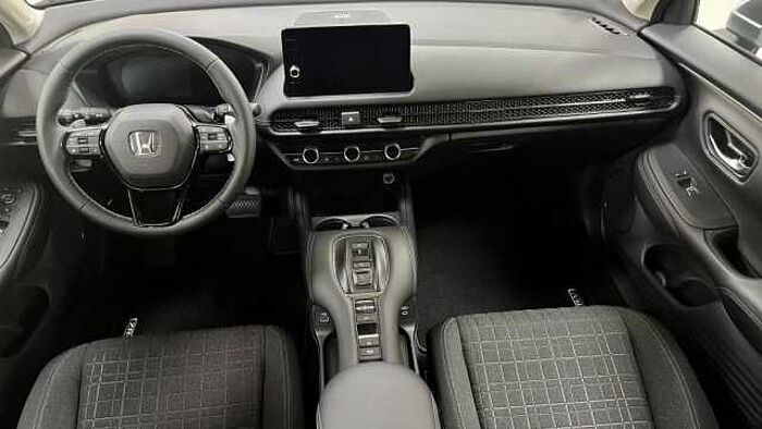 Honda ZR-V e:HEV 2.0 i-MMD Hybrid Elegance