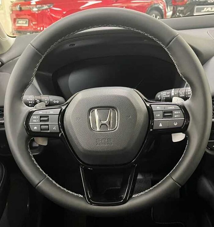 Honda ZR-V e:HEV 2.0 i-MMD Hybrid Elegance