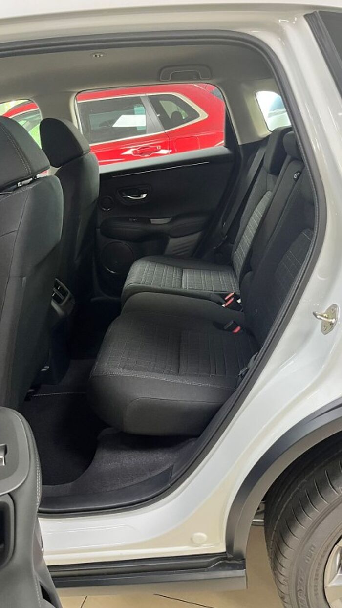 Honda ZR-V e:HEV 2.0 i-MMD Hybrid Elegance