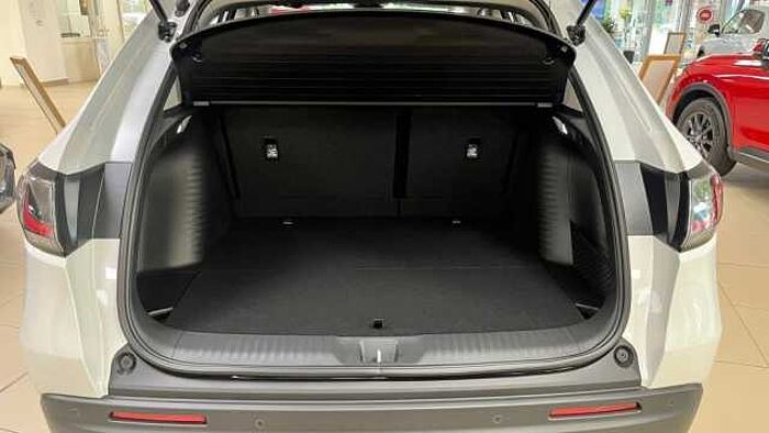 Honda ZR-V e:HEV 2.0 i-MMD Hybrid Elegance