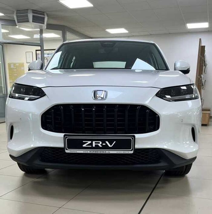 Honda ZR-V e:HEV 2.0 i-MMD Hybrid Elegance