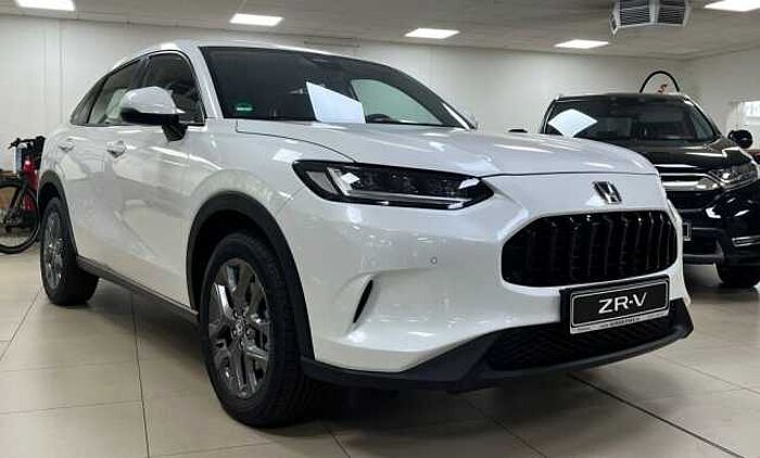 Honda ZR-V e:HEV 2.0 i-MMD Hybrid Elegance