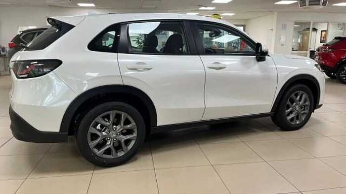 Honda ZR-V e:HEV 2.0 i-MMD Hybrid Elegance