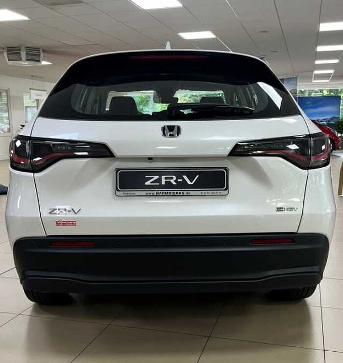 Honda ZR-V e:HEV 2.0 i-MMD Hybrid Elegance