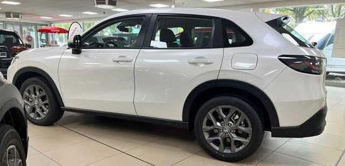 Honda ZR-V e:HEV 2.0 i-MMD Hybrid Elegance