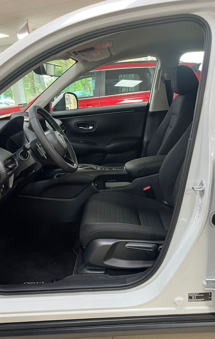 Honda ZR-V e:HEV 2.0 i-MMD Hybrid Elegance