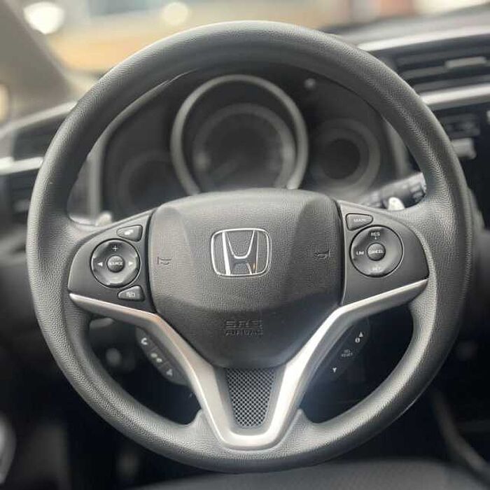 Honda Jazz 1.3 i-VTEC CVT Comfort