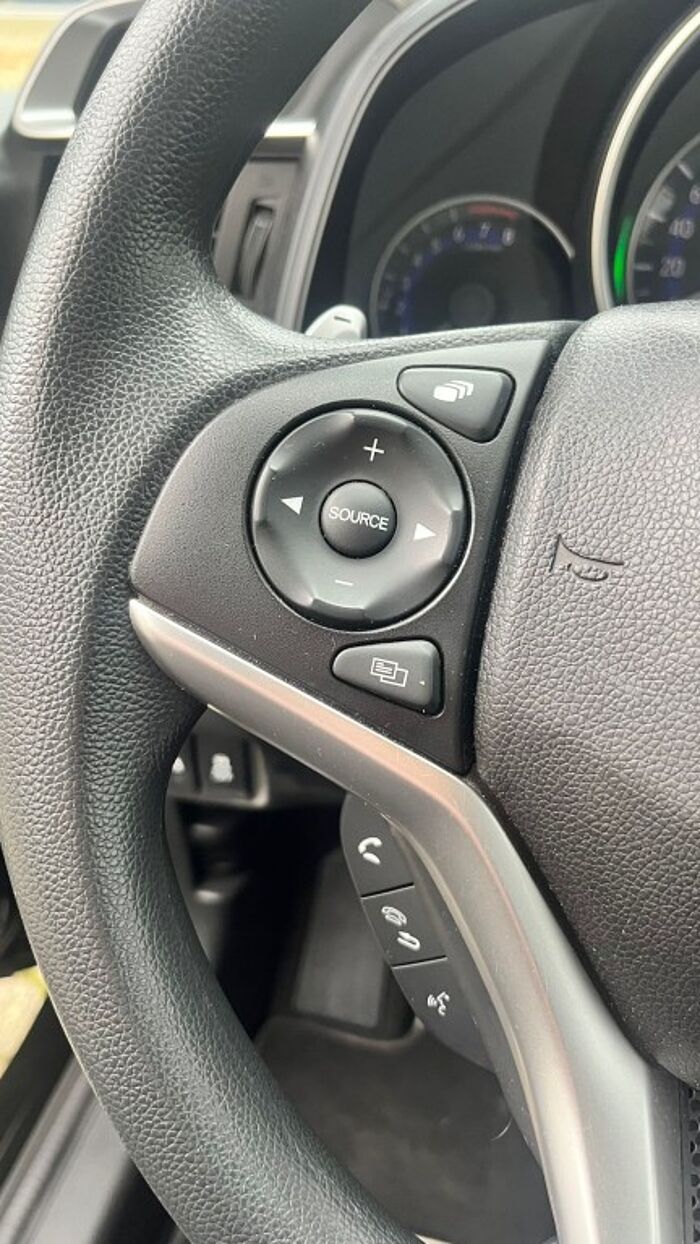 Honda Jazz 1.3 i-VTEC CVT Comfort