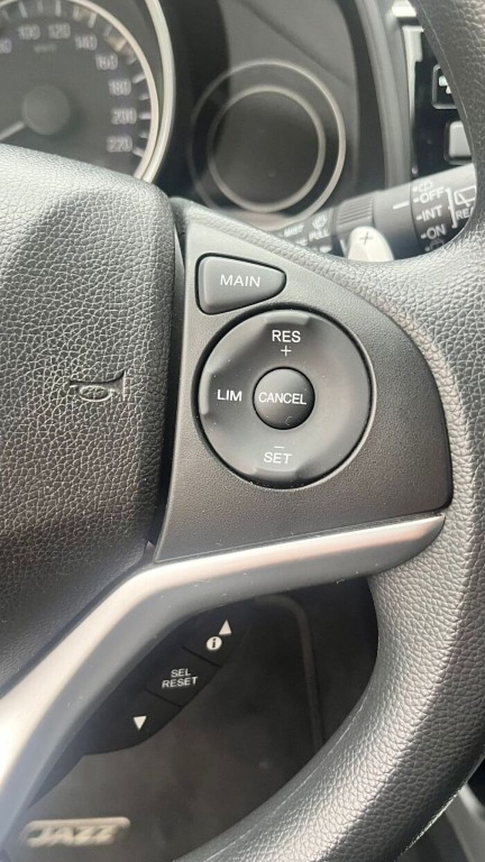 Honda Jazz 1.3 i-VTEC CVT Comfort