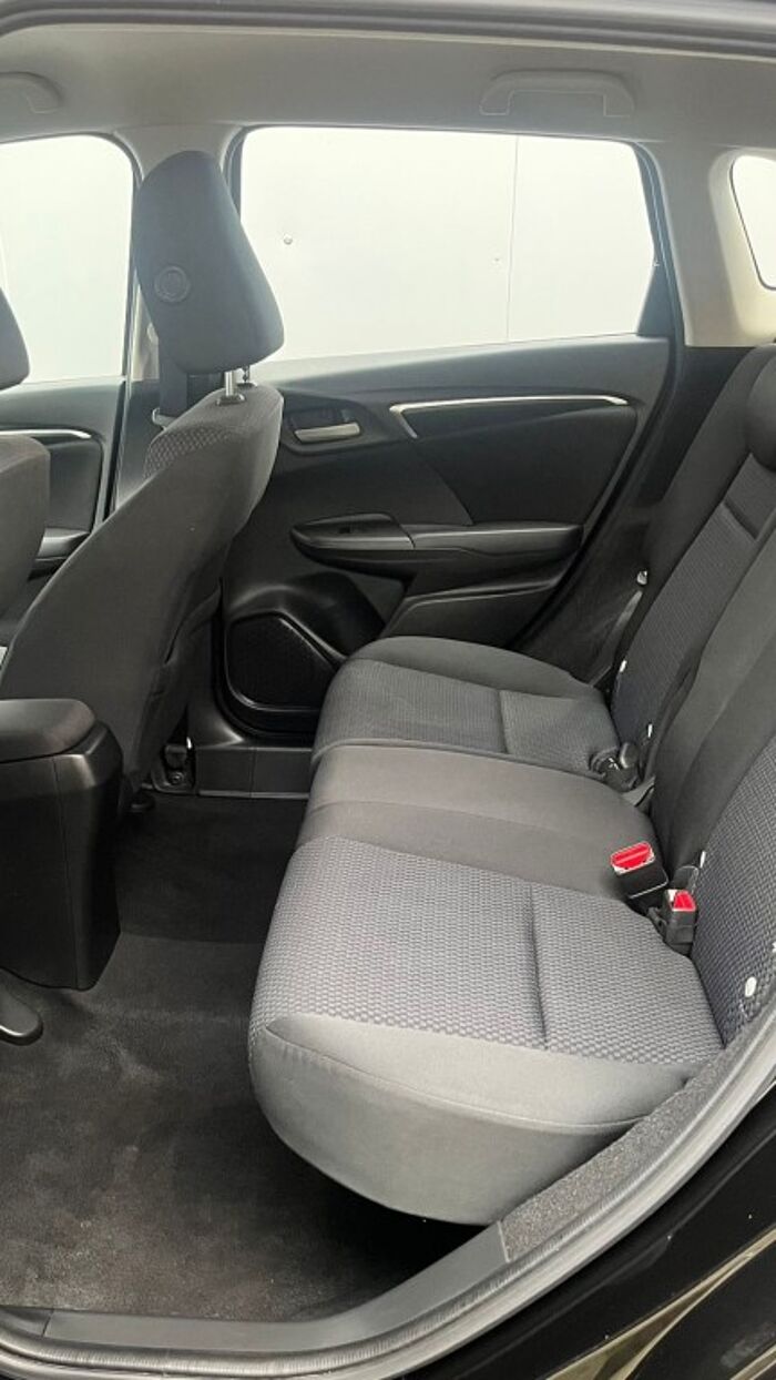 Honda Jazz 1.3 i-VTEC CVT Comfort