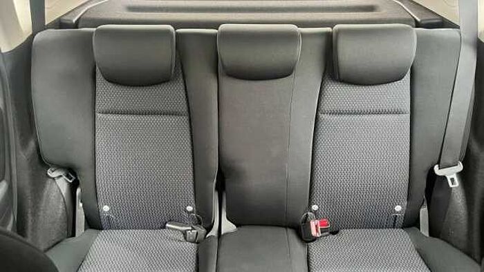 Honda Jazz 1.3 i-VTEC CVT Comfort