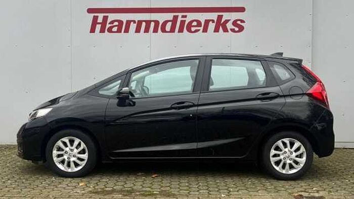 Honda Jazz 1.3 i-VTEC CVT Comfort