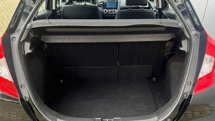 Honda Jazz 1.3 i-VTEC CVT Comfort