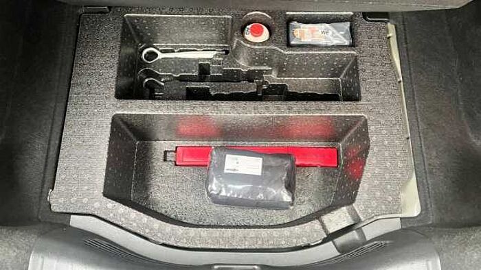 Honda Jazz 1.3 i-VTEC CVT Comfort