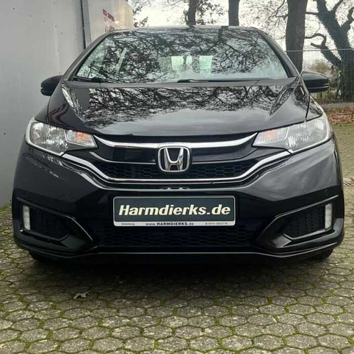 Honda Jazz 1.3 i-VTEC CVT Comfort