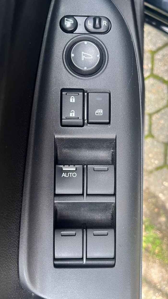 Honda Jazz 1.3 i-VTEC CVT Comfort