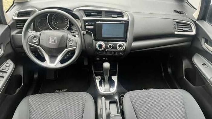 Honda Jazz 1.3 i-VTEC CVT Comfort