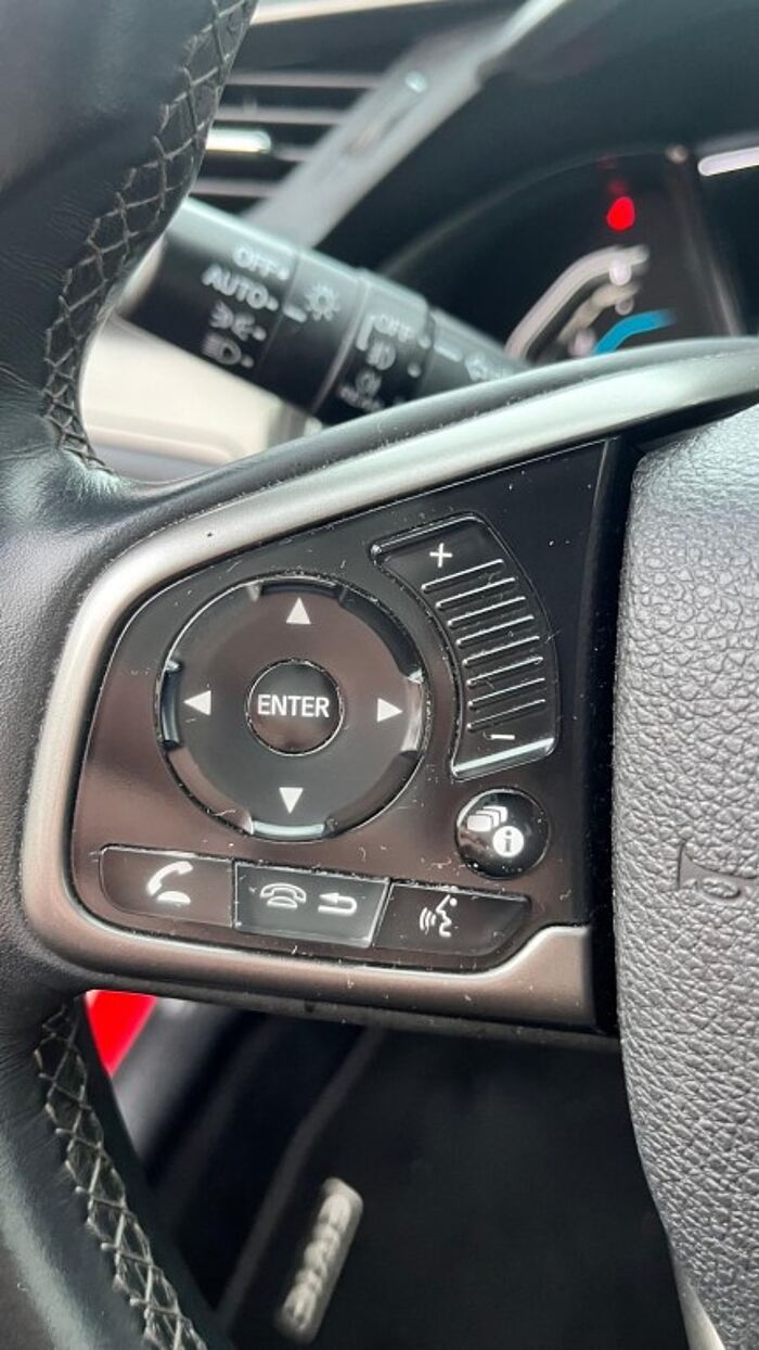 Honda Civic 1.0 i-VTEC Turbo Elegance