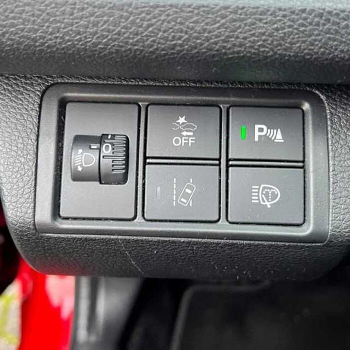 Honda Civic 1.0 i-VTEC Turbo Elegance