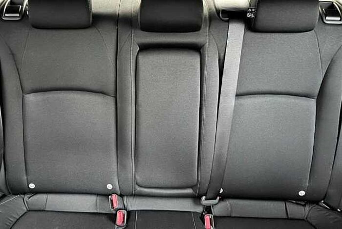 Honda Civic 1.0 i-VTEC Turbo Elegance