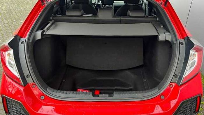 Honda Civic 1.0 i-VTEC Turbo Elegance