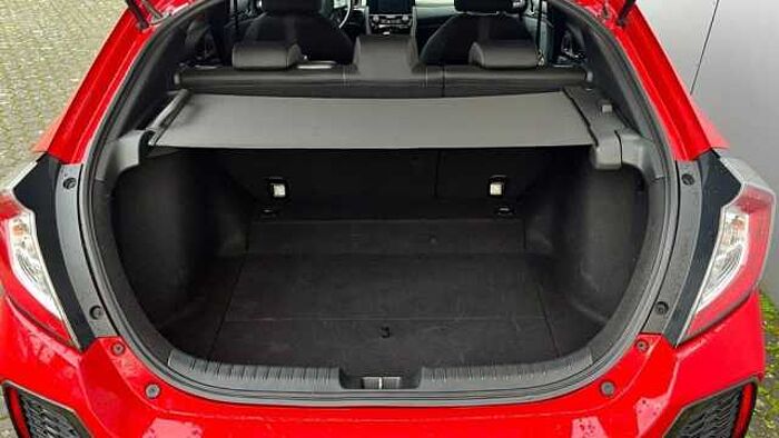 Honda Civic 1.0 i-VTEC Turbo Elegance