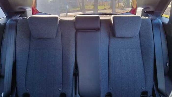 Honda Jazz 1.5 i-MMD Hybrid e-CVT Executive