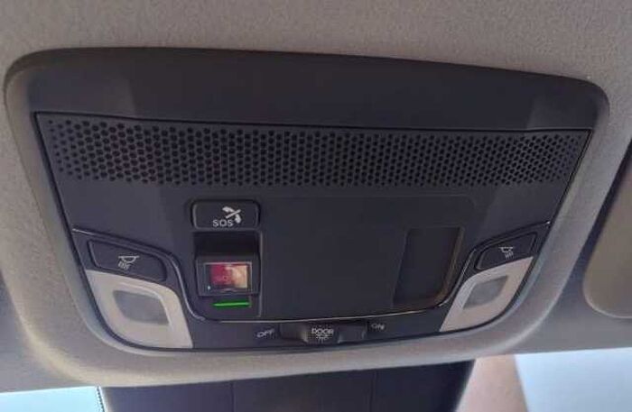 Honda Jazz 1.5 i-MMD Hybrid e-CVT Executive