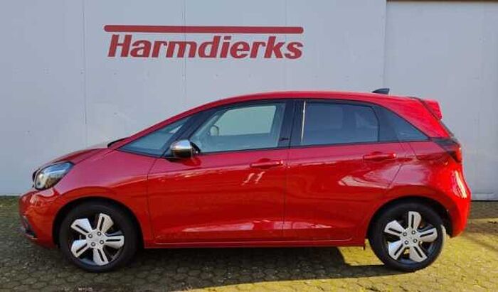 Honda Jazz 1.5 i-MMD Hybrid e-CVT Executive