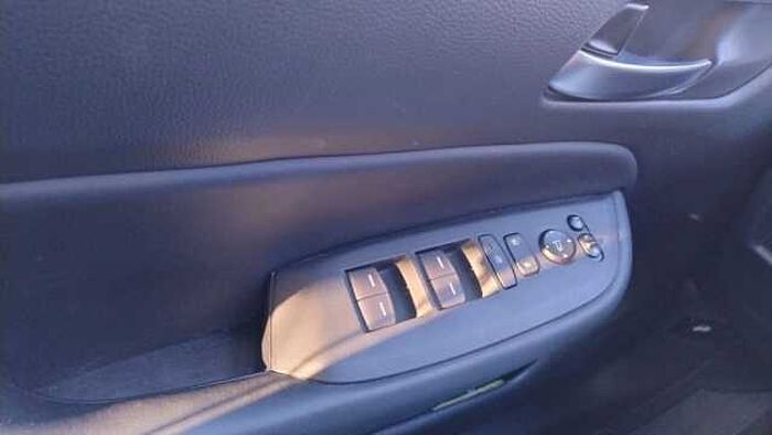 Honda Jazz 1.5 i-MMD Hybrid e-CVT Executive