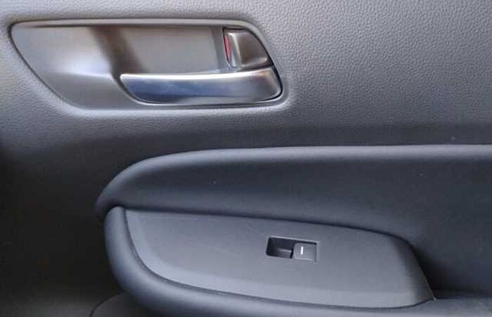 Honda Jazz 1.5 i-MMD Hybrid e-CVT Executive