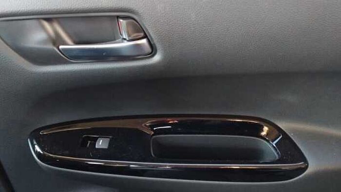 Honda Jazz 1.5 i-MMD Hybrid e-CVT Executive