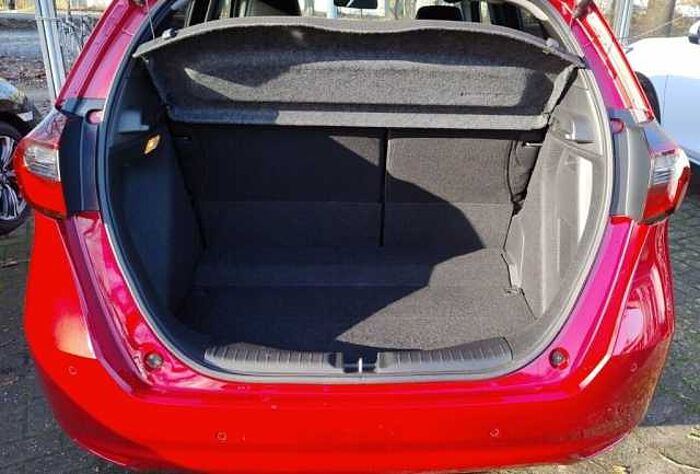 Honda Jazz 1.5 i-MMD Hybrid e-CVT Executive