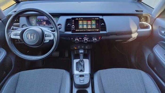 Honda Jazz 1.5 i-MMD Hybrid e-CVT Executive