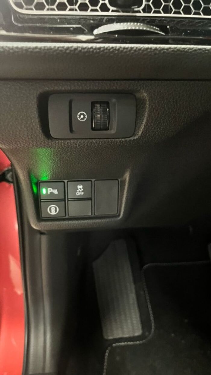 Honda Civic e:HEV 2.0 i-MMD Hybrid Elegance (FE)