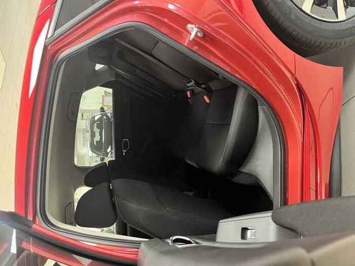 Honda Civic e:HEV 2.0 i-MMD Hybrid Elegance (FE)