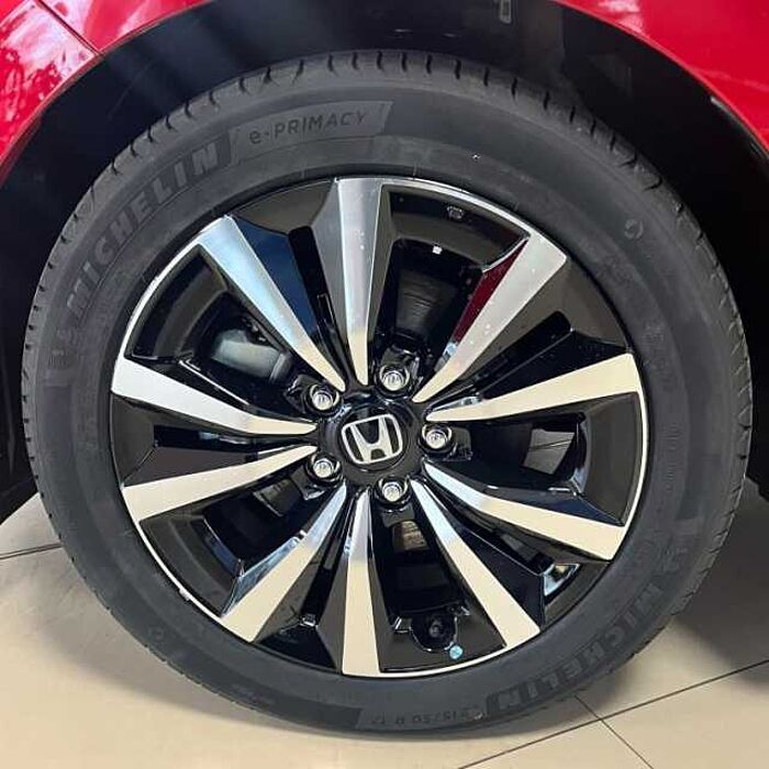 Honda Civic e:HEV 2.0 i-MMD Hybrid Elegance (FE)