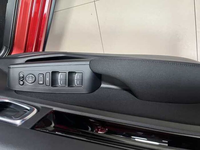 Honda Civic e:HEV 2.0 i-MMD Hybrid Elegance (FE)