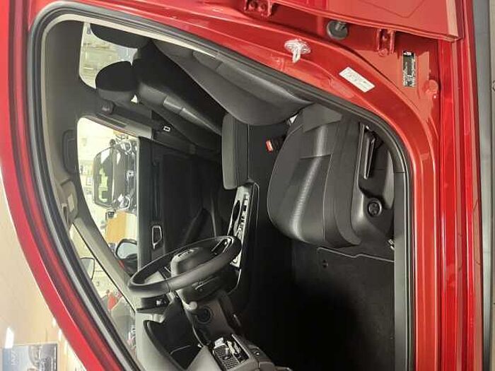 Honda Civic e:HEV 2.0 i-MMD Hybrid Elegance (FE)