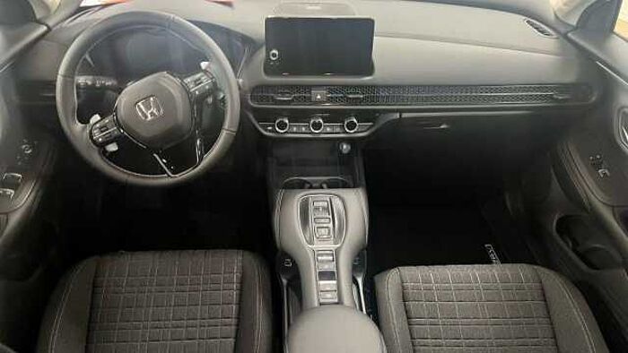 Honda ZR-V e:HEV 2.0 i-MMD Hybrid Elegance