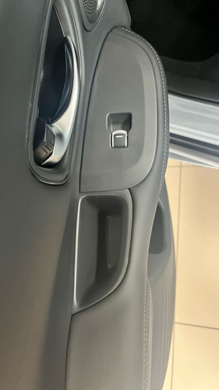 Honda ZR-V e:HEV 2.0 i-MMD Hybrid Elegance