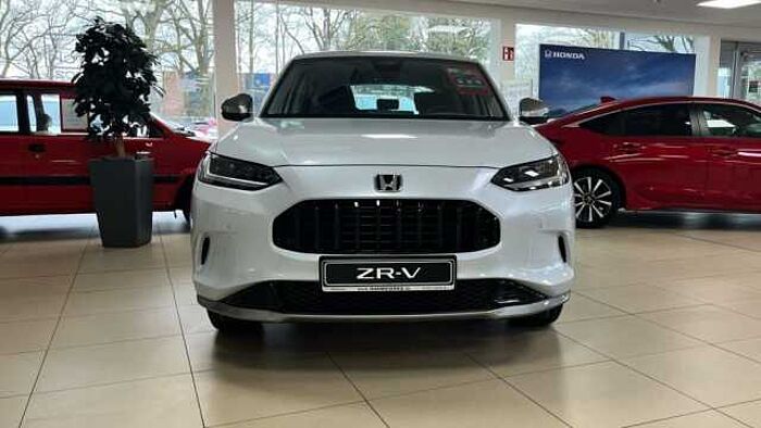 Honda ZR-V e:HEV 2.0 i-MMD Hybrid Elegance
