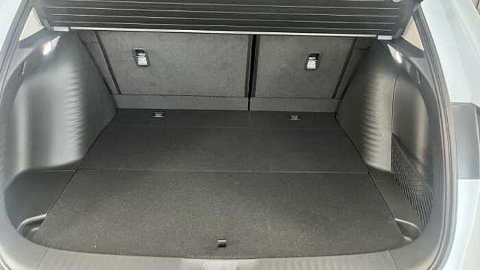 Honda ZR-V e:HEV 2.0 i-MMD Hybrid Elegance