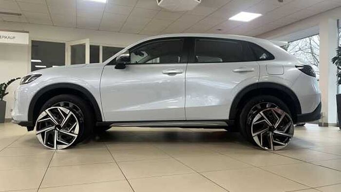 Honda ZR-V e:HEV 2.0 i-MMD Hybrid Elegance